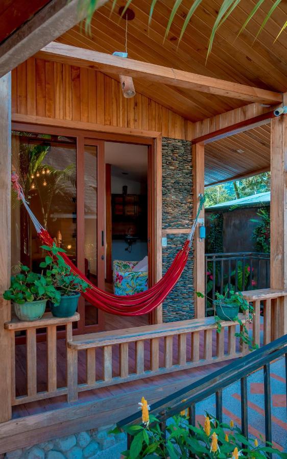 Sisakuna Lodge Mindo Bagian luar foto